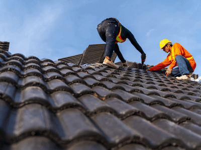 About Roof Repair Experts Mexico, ME